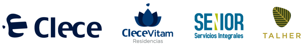 Logotipos entidades